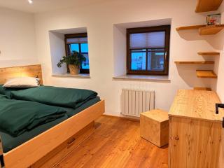 Mooserhof - für Hunde mit ihren Menschen - 2