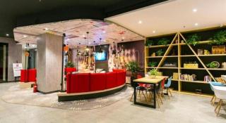 ibis Xian Lintong Huaqing Hot Spring Hotel - 5