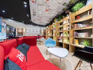 Ibis Hotel Yixing Longbeishan Forest Park - 7