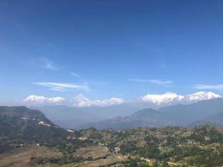 Double Lake View Homestay - 2