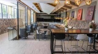 Jinjiang Metropolo Hotel - Hangzhou Xiasha - 8