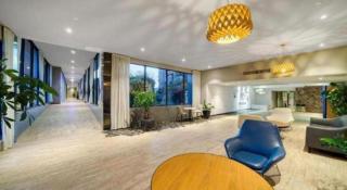 Jinjiang Metropolo Hotel - Hangzhou Xiasha - 4