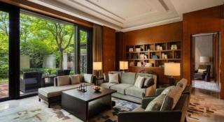 Fortune Grove Hotel Beijing - 1