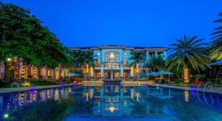 Ossotto Recreation Hotel - 5