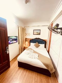 Hà Thành Luxury Hotel - 8