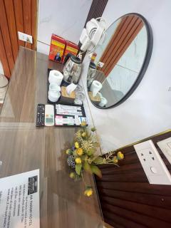 Hà Thành Luxury Hotel - 3