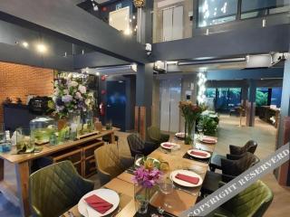 Ratchada Boutique Hotel - 9