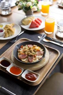 Ratchada Boutique Hotel - 6