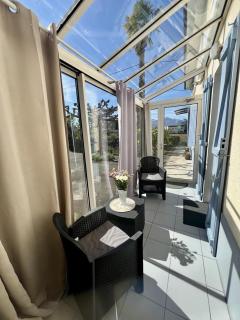 Chez hurou - 1