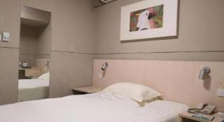 Jinjiang Inn Jingbian County Renmin Road Bus Terminal - 2