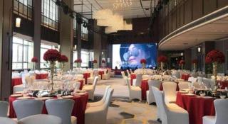 Huading International Hotel - 7