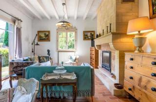 Villa avec piscine privée à Vézac, 160 m² - 8