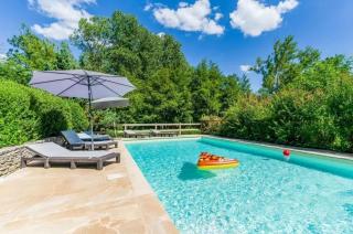 Villa avec piscine privée à Vézac, 160 m² - 5