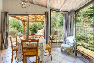 Villa avec piscine privée à Vézac, 160 m² - 2