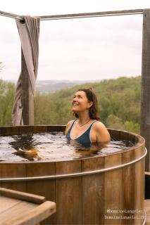 Domaine Langelet - Insolite 40"Toulouse - 9
