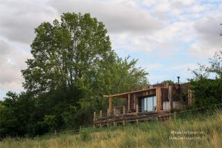 Domaine Langelet - Insolite 40"Toulouse - 0