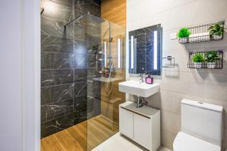 Seascape apartment in Qawra by Homely - 8