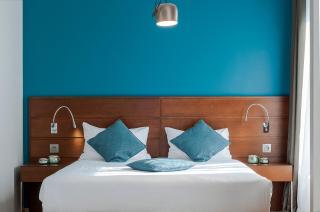 Aparthotel Residence Agenda - Bruxelles - 8