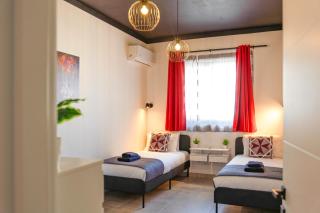 Seascape apartment in Qawra by Homely - 1