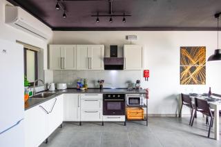 Seascape apartment in Qawra by Homely - 7