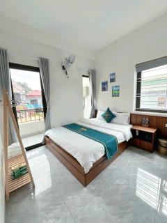 Lộc phát hotel - 4