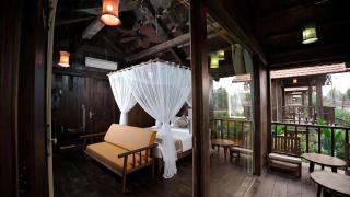 The Palm Tree Bungalow - 0