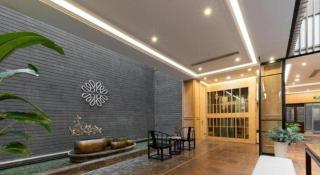 Atour Hotel Nantong Langshan Scenic Area - 4