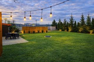 Apartamenty Nad Pilicą - Klimatyzacja - Sulejów - 4