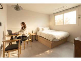 Restia Hotel Suwon Station - 9