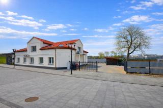 Apartamenty Nad Pilicą - Klimatyzacja - Sulejów - 6