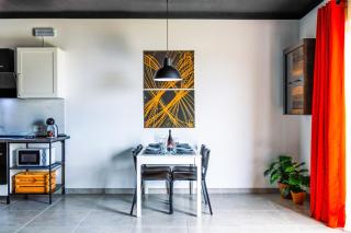 Seascape apartment in Qawra by Homely - 4