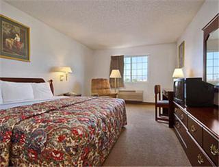 Quality Inn Neosho - 6