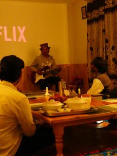 Shangrila thachi - 9