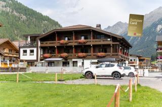 Hotel Garni Maria Theresia - 0