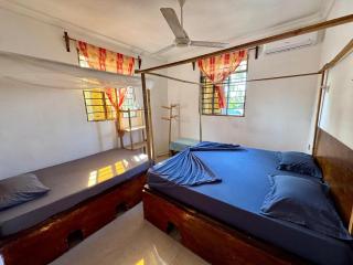 Mufassa Beach Hotel - Jambiani - 6