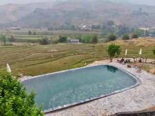Mướng và Valley Homestay Rice Field View Ta Van - Sapa - 7