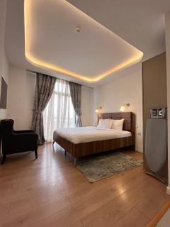 Zemilo Hotel Apartment - 8