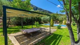 Casa El Rancho Montecorto by Ruralidays - 7