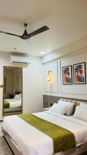 Hotel Hindway Sky - 4
