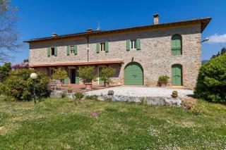 Il Leccio, Vinci, Private Pool and Tennis - 0