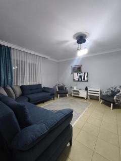 Kuşadası Triplex 5-1 Villa - Kuşadası - 8