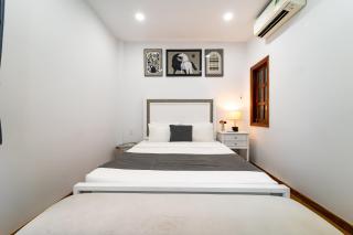 Covinina Airport - 24 Hours Stay - 5