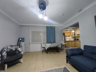 Kuşadası Triplex 5-1 Villa - Kuşadası - 2