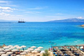 Ardit Seaside Rooms - 5