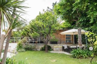 Welcome to Nice Port - AC, Garden, Port 2 min walk - 0