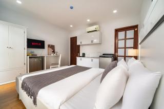 Covinina Airport - 24 Hours Stay - 1