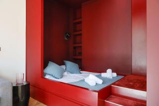 TheBlueStay 346 - Stunning Apartment in Paris 8 - Paris - 5