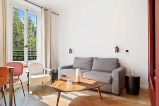 TheBlueStay 346 - Stunning Apartment in Paris 8 - Paris - 0