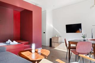TheBlueStay 346 - Stunning Apartment in Paris 8 - Paris - 6