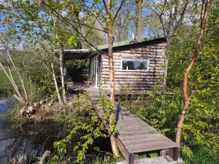 Het Groene uitzicht - 0